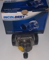 Comprar Cilindro Freno Izquierdo Renault Megan Classic\u002Fr19\u002F Energy