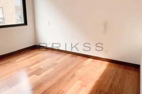 Apartamento En Arriendo En Chapinero Alto. Cod A1337