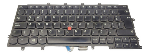 Teclado Notebook Compatible Con Thinkpad X270 A275 01en551