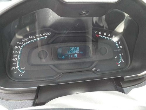 Chevrolet Montana Sem Entrada