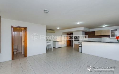Imagem 24 de 26 de Apartamento, 2 Dormitórios, 75.13 M², Jardim Itu - 121207