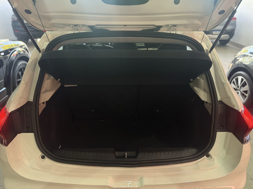 Fiat Pulse 1.0 TURBO 200 FLEX AUDACE CVT
