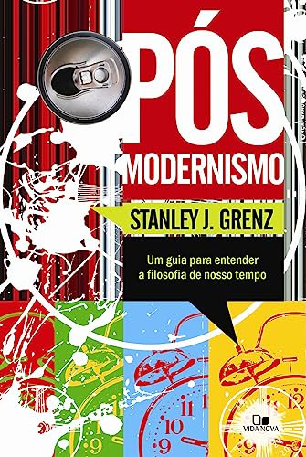 Libro Pos-modernismo - Um Guia Para Entender A Filosofia Do