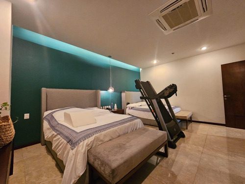 Departamento En Venta En San Angelo A Todo Lujo, Mérida, Yucatán....