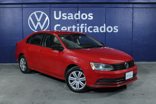 Volkswagen Jetta 2.0 L4 At