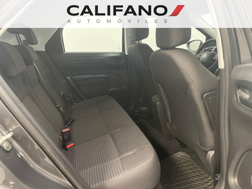 Imagen 15 de 18 de Citroën C4 Cactus Feel Pack Bv6. Entrega Inmediata 2024 0km
