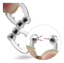 Comprar Clips Antironquidos Roncar Sueño Ronquidos Nariz