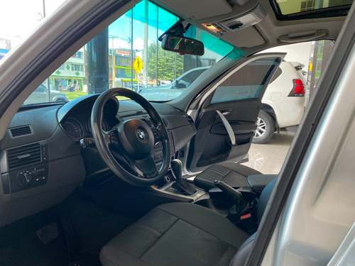 Bmw X3 Drive 3.0