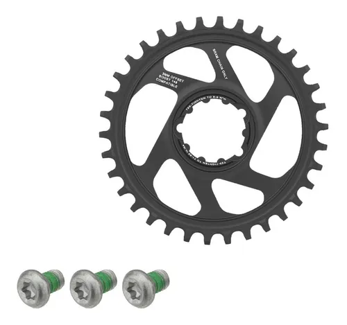 Plato Sram X-sync 11s 30t Direct Mount 3 Boost
