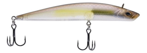 Finisher-stealth Shad-9-3.5in-3/4oz