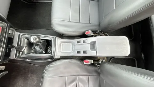 Nissan D22 Np 300 Dc 4x2 2015