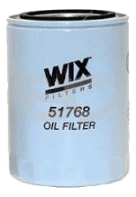 Filtro De Aceite Wix Wl51768