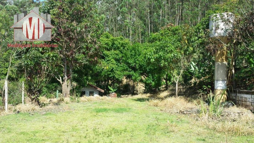Imagem 29 de 30 de Chácara Com 03 Dormitórios À Venda, 6800 M² Por R$ 380.000 - Zona Rural - Pinhalzinho/sp - Ch0393