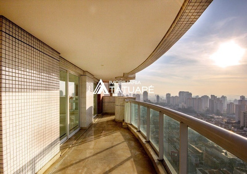 Imagem 5 de 20 de Apartamento - Ap00073 - 34228848
