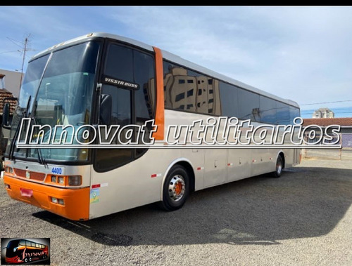 Imagem 2 de 5 de Busscar Vissta Buss Lo Ano 2000 Scania C/40 Lugares Cod 208