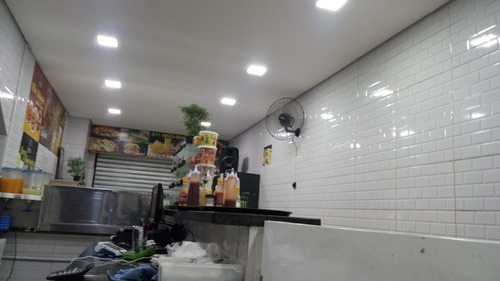 Passa Ponto Comercial Na Rua Primitiva Vianco 661