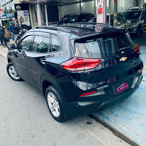 Chevrolet Tracker LT 1.0 TURBO 12V FLEX AUT.