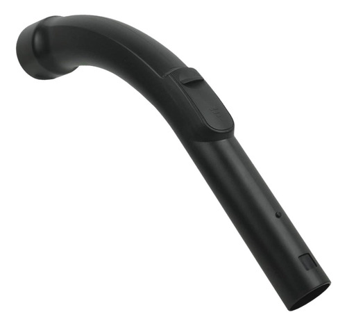 Mango Curvo Para Aspiradora 5269091 Mango Ergonómico Y