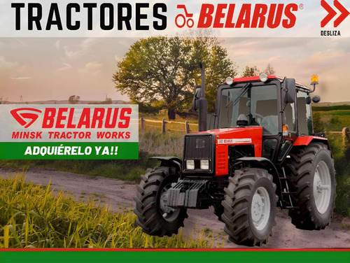 Repuestos De Motor Tractor Belarus 1221 1553