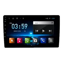 Comprar Reproductor Pantalla Android 11 Universal Doble Din 9'' 32gb