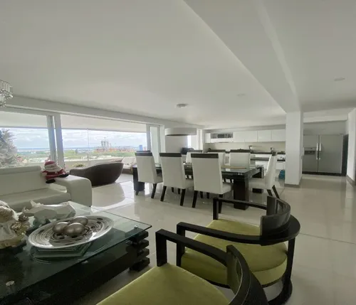 Vendo Apartamento En Pance