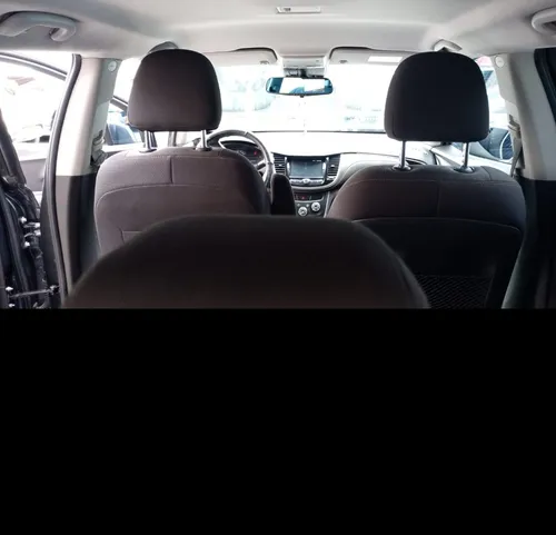 Chevrolet Tracker 1.8 Lt At