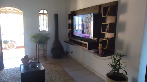 Chácara 2000m2 Próximo A Cidade