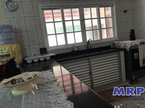 Imagem 3 de 30 de Casa - Ca00265 - 34312759