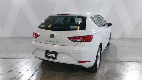 Seat Leon 1.4 STYLE 125HP