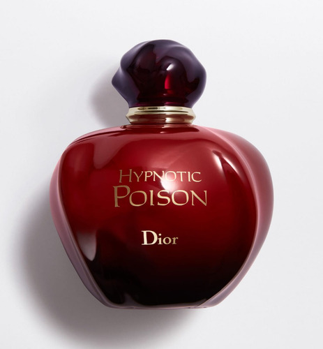 Hypnotic Poison Dior Eau De Toilette 100ml