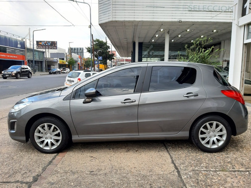 Peugeot 308 1.6 Allure 2014