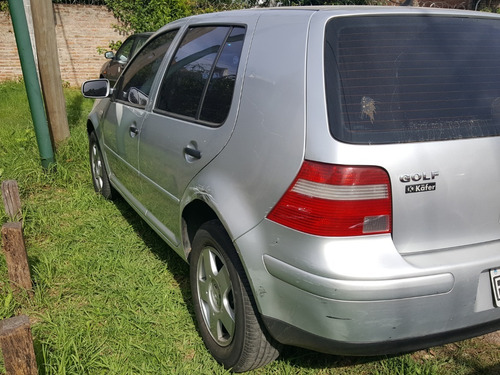 Volkswagen Golf Tdi