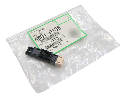Sensor De Registro Ricoh Original Aw010106