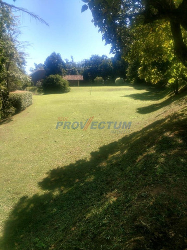 Terreno À Venda Em Sítios De Recreio Gramado - Te269468