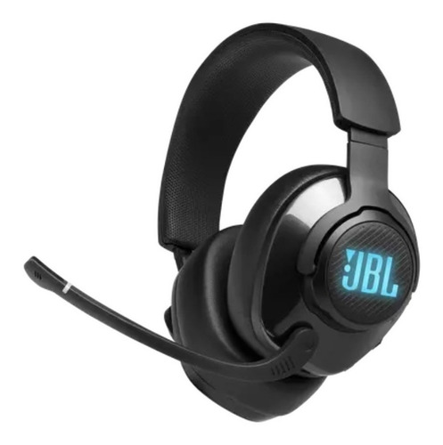 Audífono Gamer Jbl Quantum 400 Connectia