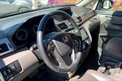 Honda Odyssey Touring
