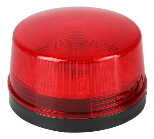 Led De Alto Brillo, 15 Led, Luz Estroboscópica De Emergencia