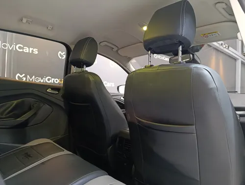 Ford Escape 2.0 Se 4x2