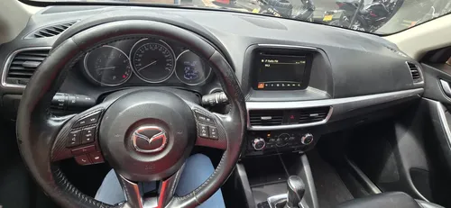 Mazda CX-5 2.0 Touring