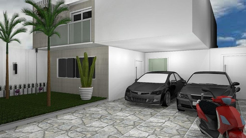 Imagem 4 de 30 de Casas - Venda - Jardim Green Park Residence - Cod. So0042 - Vso0042