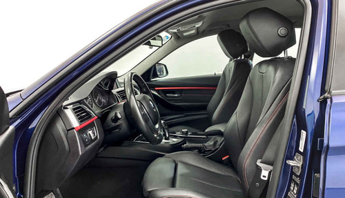 Imagen 2 de 15 de 41367 - Bmw Serie 3 2018 Con Garantía At