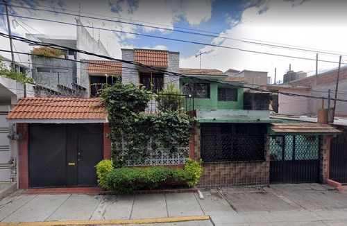 Casa En Venta Ctm Atzacoalco Gustavo A Madero/laab1 | MercadoLibre