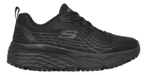 Comprar Tenis Skechers Mujer Max Cushioning Elite Work Relaxed Fit Air-cooled Memory Foam