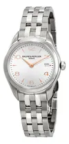Comprar Reloj Clinton - Baume & Mercier