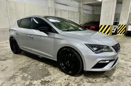 Seat Leon 2.0 L T Cupra At 5p