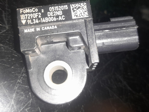 Sensor De Impacto 9l34-14b006-ac Superduty Original Fomoco