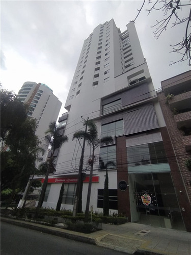 Apartamento En Arriendo En Bucaramanga Sotomayor. Cod 112303