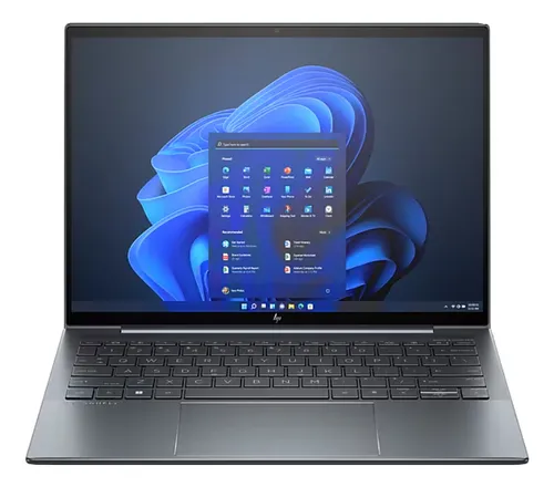 Portátil Hp Dragonfly G4 Ci7 13 Pantalla Touch 32gb Ram 1tb