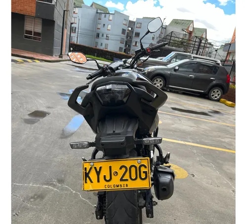 Hero Hunk 160r Black