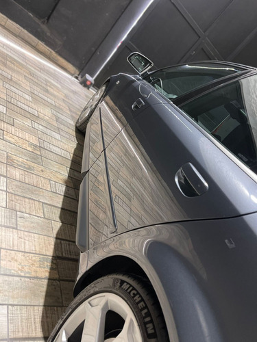 Imagen 19 de 19 de Audi S4 2005 V8